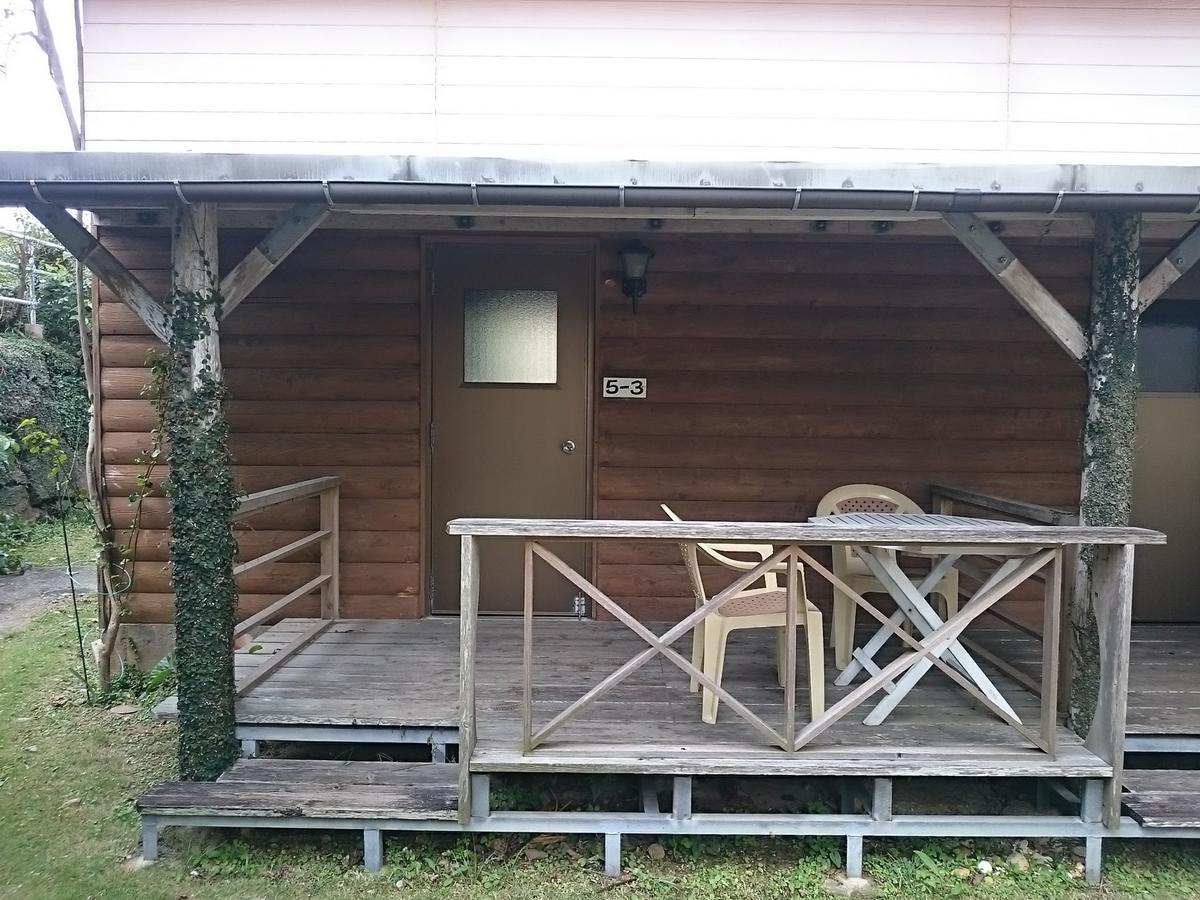 Paparagi Oukoku Motobu Exterior foto