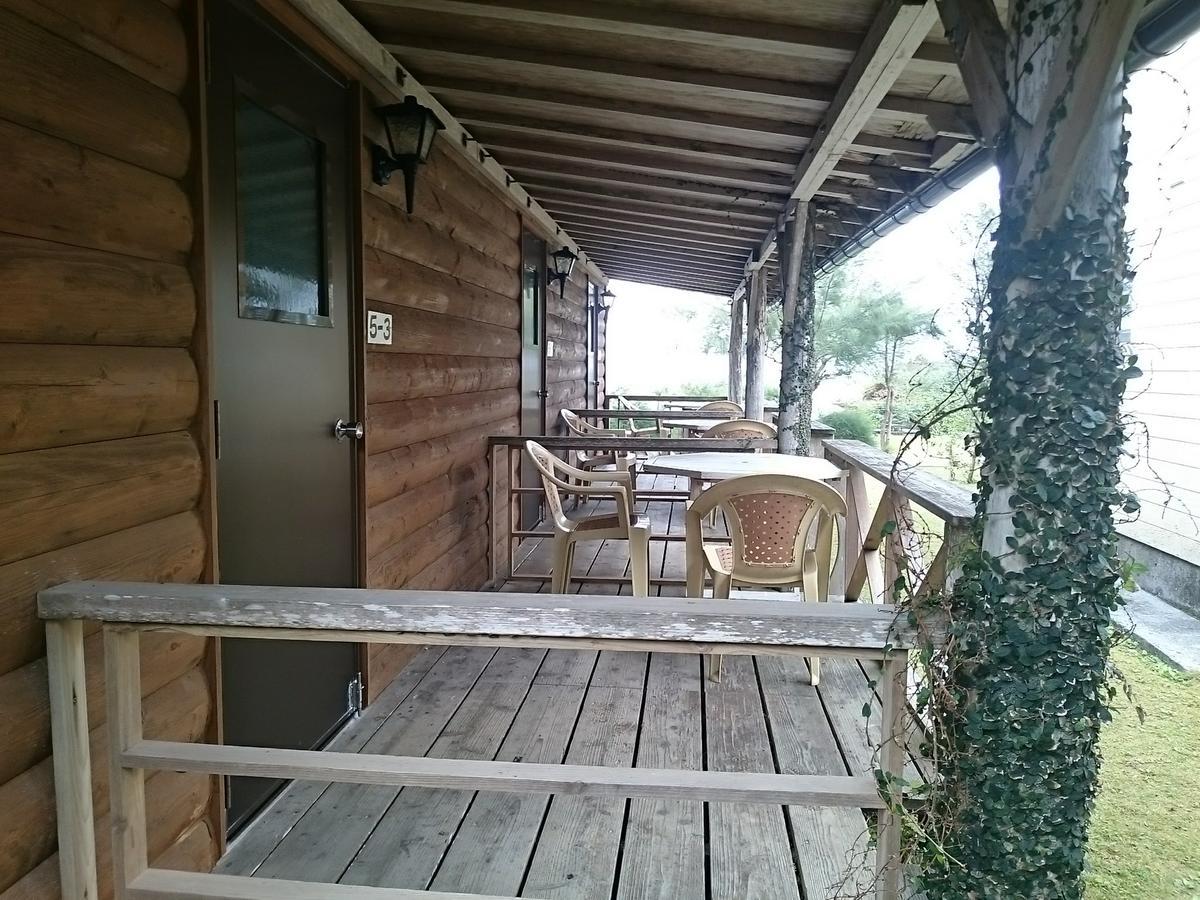 Paparagi Oukoku Motobu Exterior foto