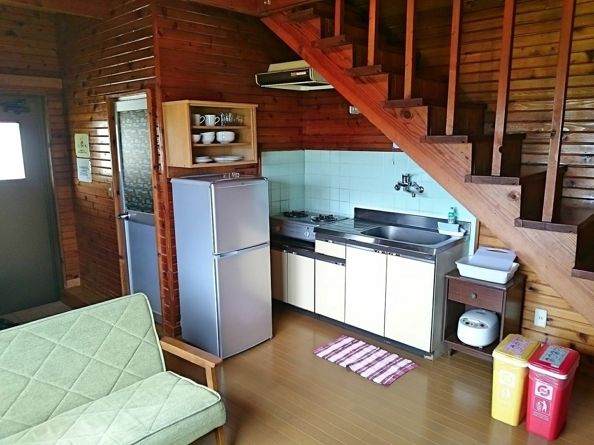 Paparagi Oukoku Motobu Exterior foto